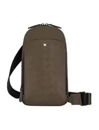 Montblanc Extreme 3.0 sling bag