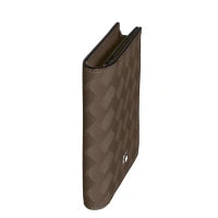 Montblanc Card Holder 4cc in Extreme Leather