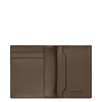 Montblanc Card Holder 4cc in Extreme Leather