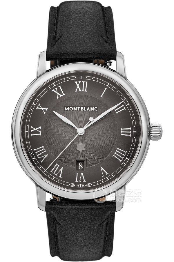 Montblanc Star Legacy Automatic Date 42 mm