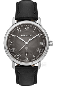 Montblanc Star Legacy Automatic Date 42 mm