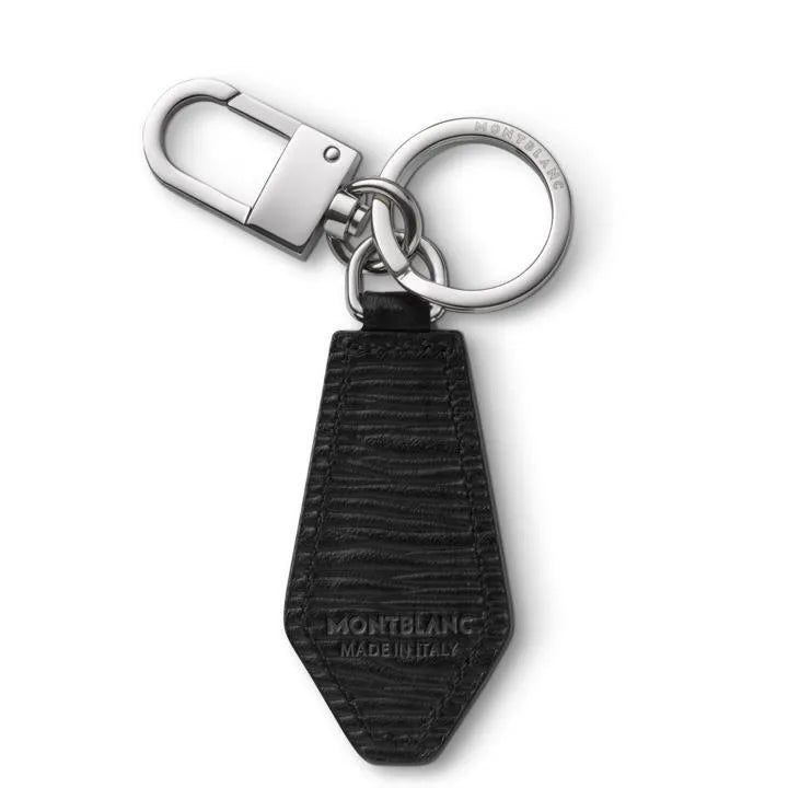 Montblanc Meisterstuck 4810 Key Fob Diamond Bk