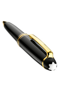 قلم حبر جاف مونت بلانك مايسترستاك 164