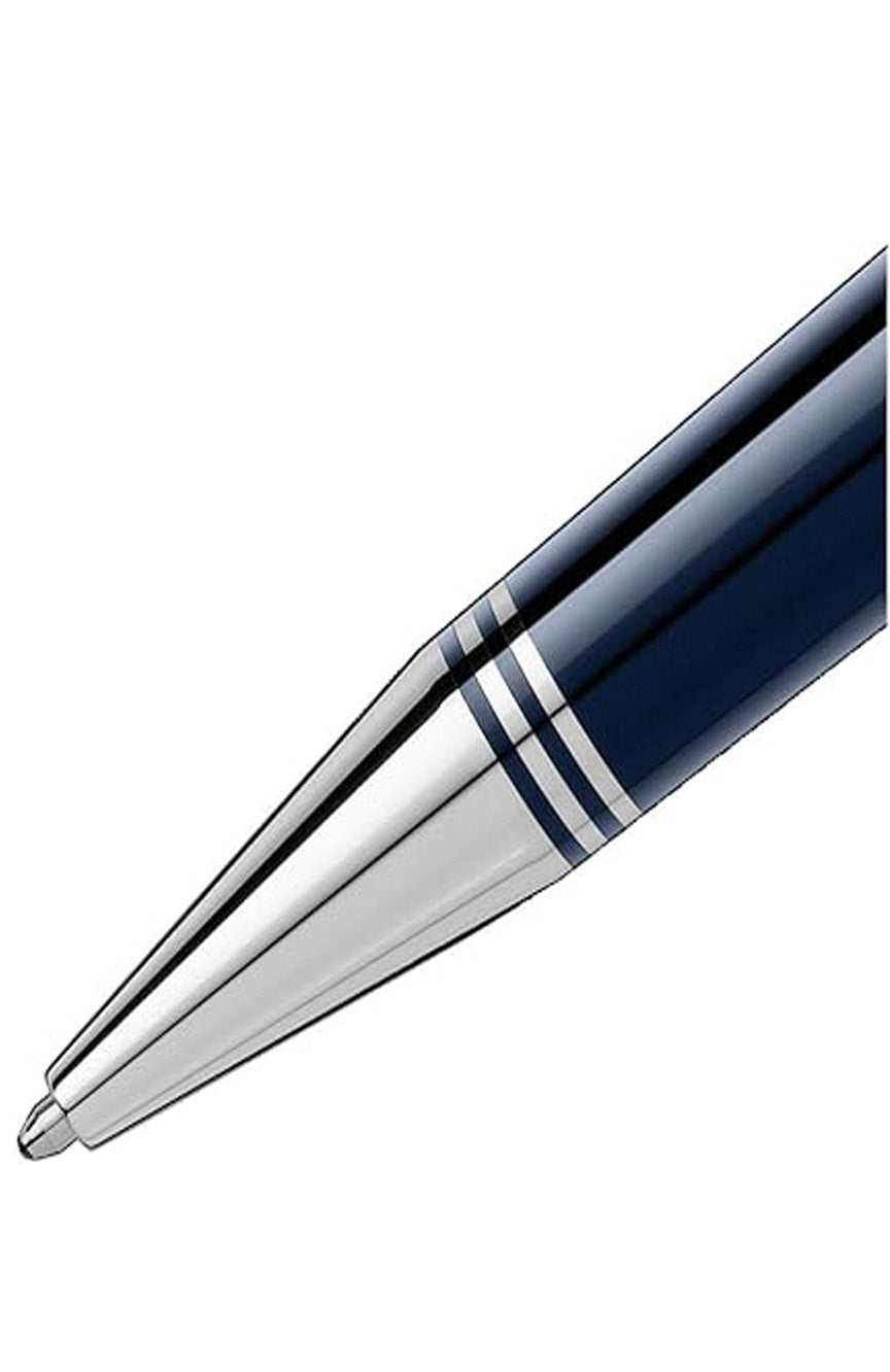 قلم حبر جاف من مونت بلانك يحمل صورة شخصيات عظيمة من الراتينج جون ف. كينيدي