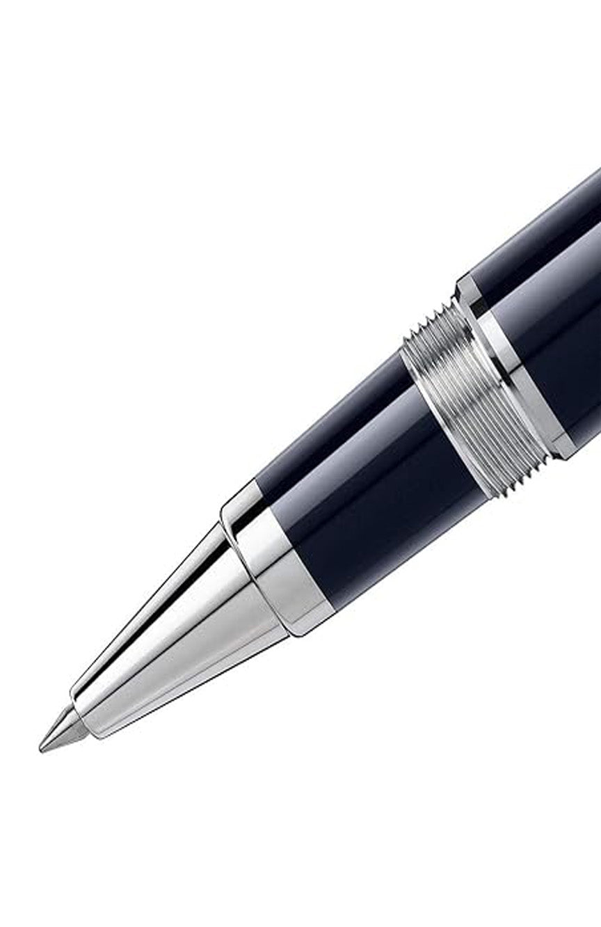 قلم مونت بلانك رولربول شخصيات عظيمة جون ف. كينيدي راتينج