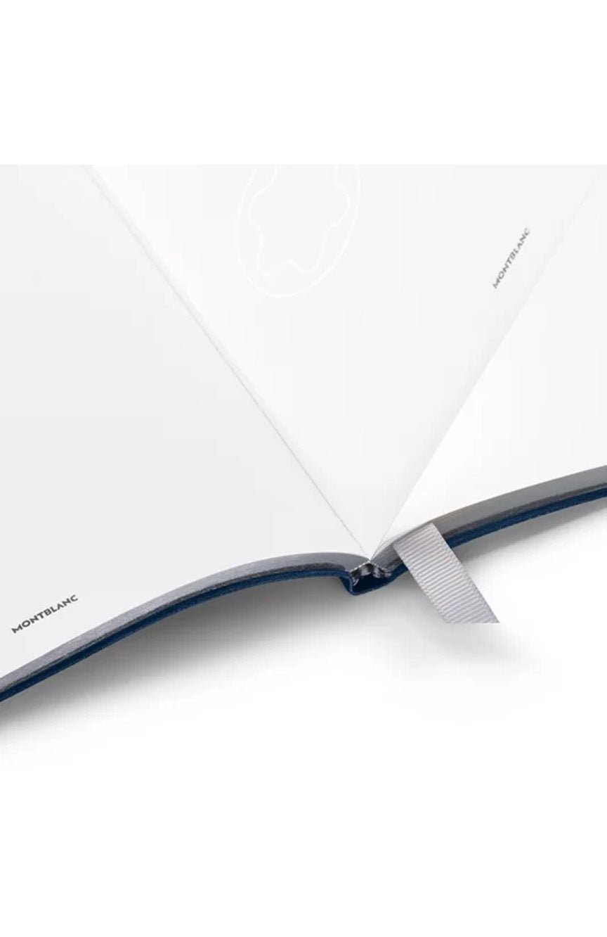 دفتر رسم مون بلان رقم 149، نيلي، 85 جرام