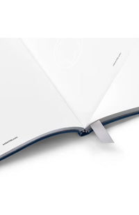 دفتر رسم مون بلان رقم 149، نيلي، 85 جرام