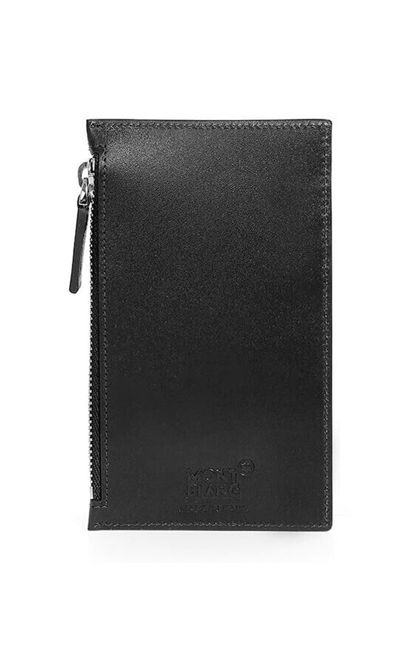 قلم مون بلان مايسترستاك بوكيت 5 سي سي مع سحاب