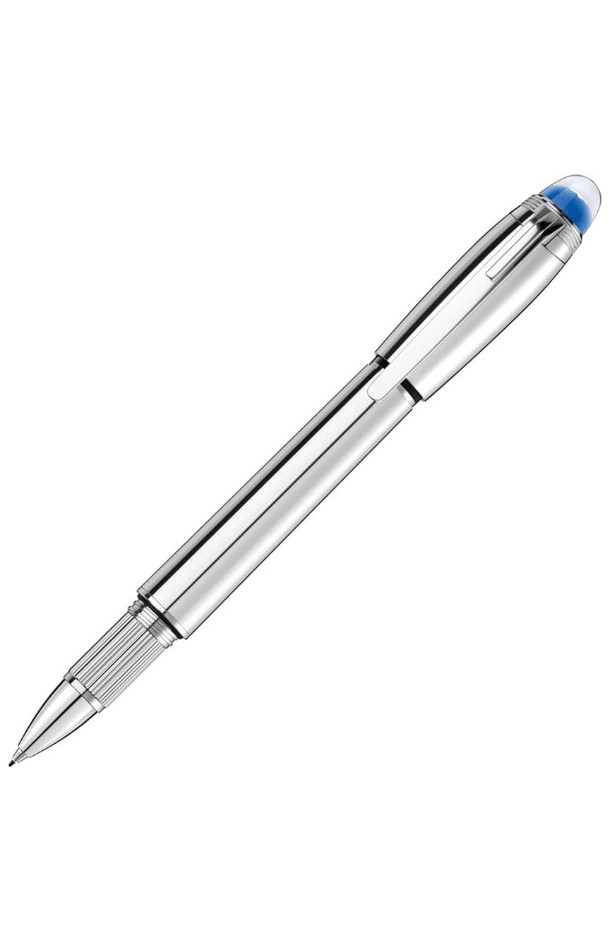 قلم مون بلان فاين لاينر ستارووكر ميتال