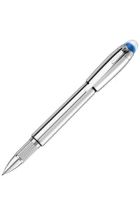 قلم مون بلان فاين لاينر ستارووكر ميتال