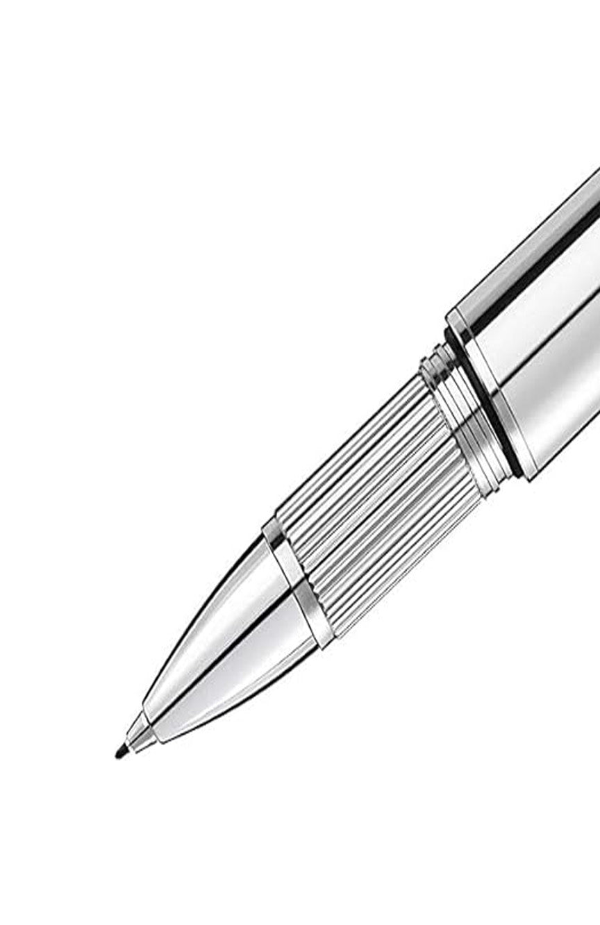 قلم مون بلان فاين لاينر ستارووكر ميتال