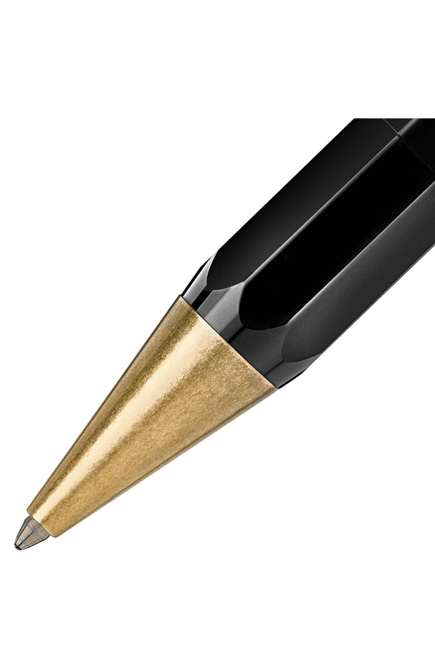 قلم حبر جاف مون بلان تراثي مصر طبعة خاصة