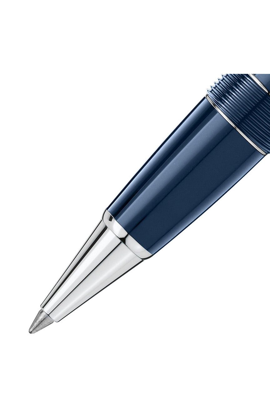 قلم رولربال مون بلان 162 حول العالم في 80 يومًا