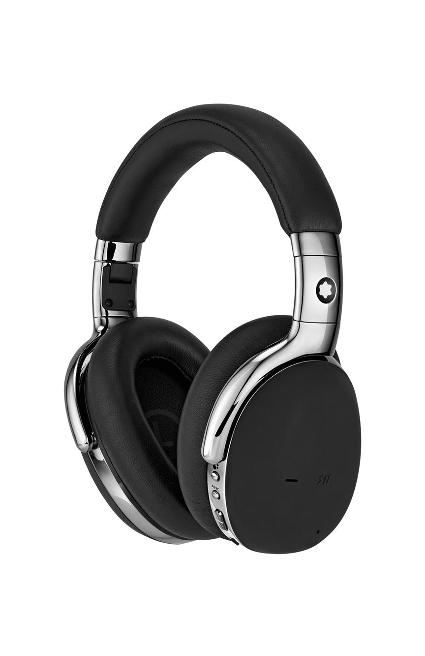 سماعات رأس مون بلان 01 فوق الأذن