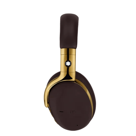 سماعات رأس Montblanc 01 فوق الأذن