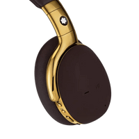 سماعات رأس Montblanc 01 فوق الأذن