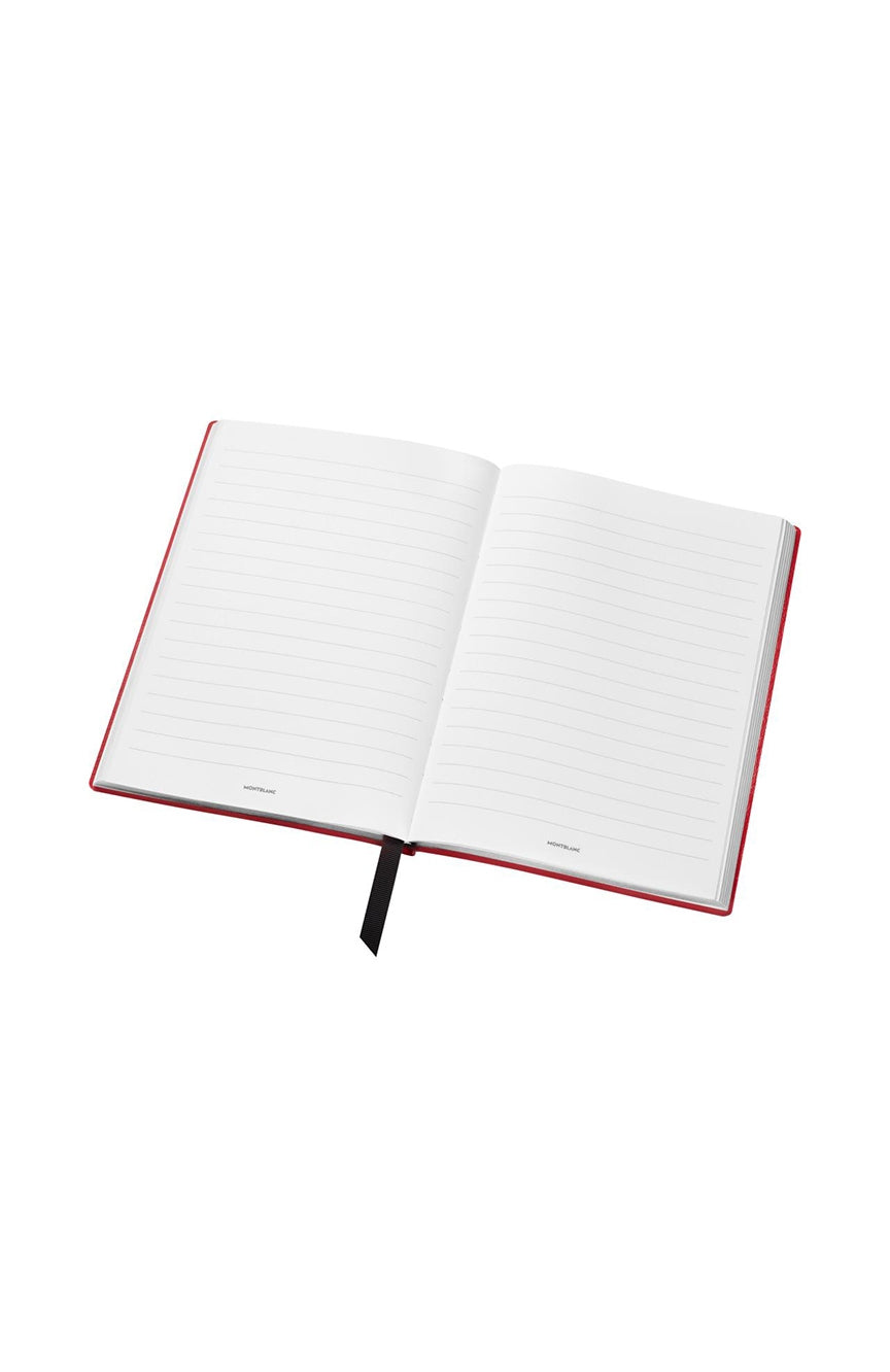 دفتر ملاحظات مونت بلانك رقم 146 شخصيات عظيمة إي. فيراري