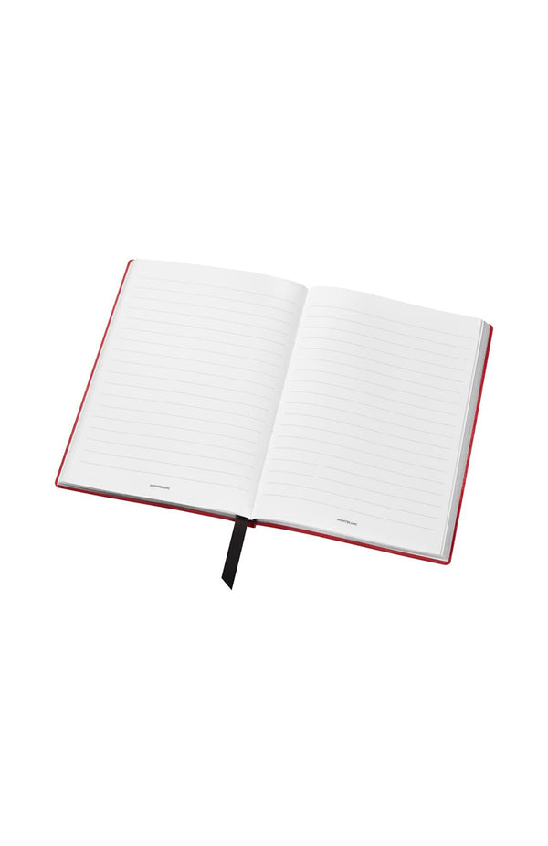 دفتر ملاحظات مونت بلانك رقم 146 شخصيات عظيمة إي. فيراري