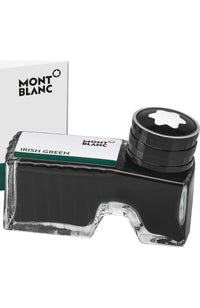 Montblanc Ink Bottle Irish Green 60ml PF