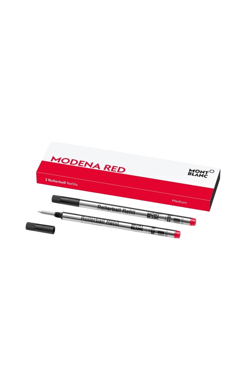 Montblanc Refill RB M 2x1 Modena Red PF