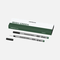 Montblanc Refill RB M 2x1 Irish Green PF