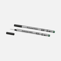 Montblanc Refill RB M 2x1 Irish Green PF