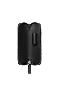 حقيبة أقلام مون بلان ميسترستوك سيليكشن 1 كونان دويل باللون الأسود