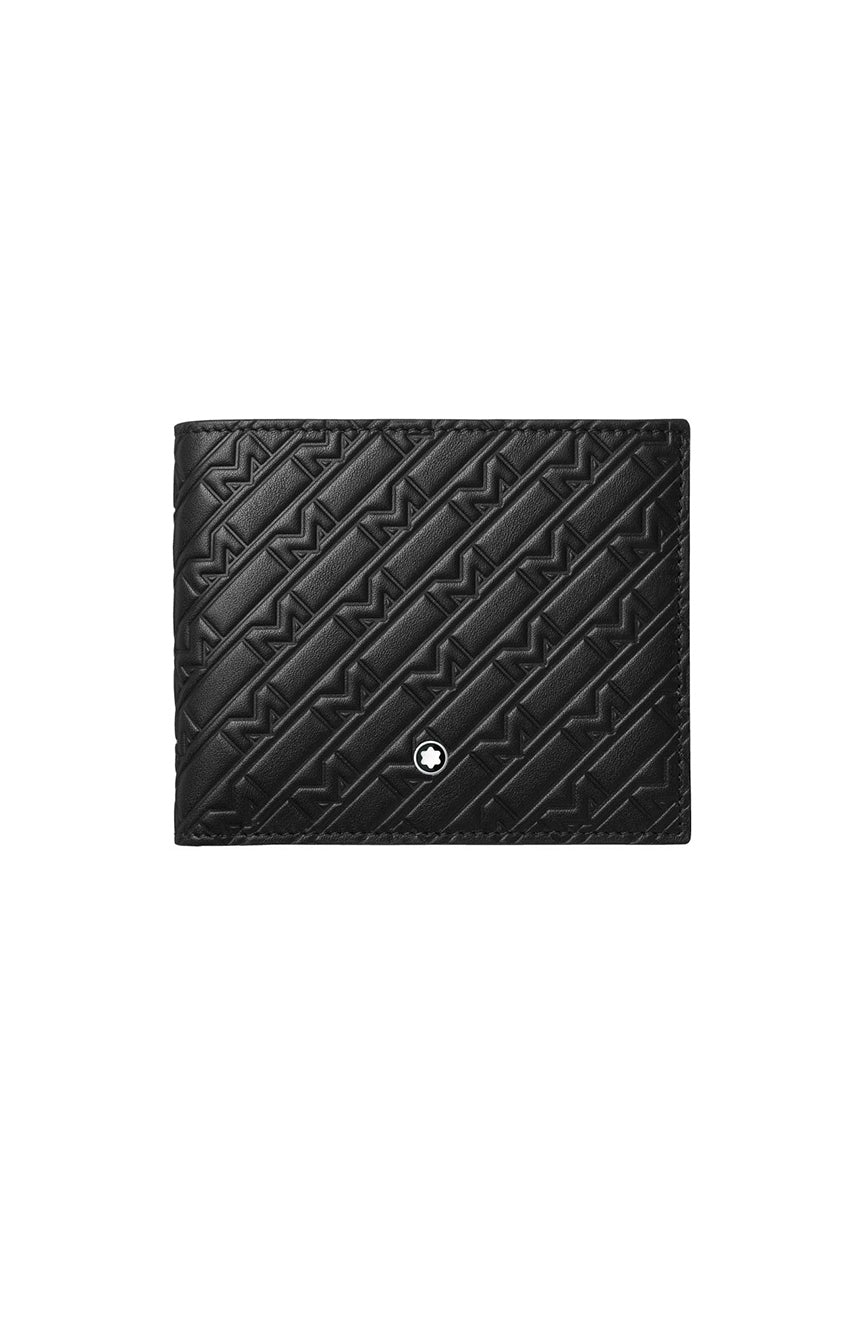 محفظة مونت بلانك جرام 4810 8cc