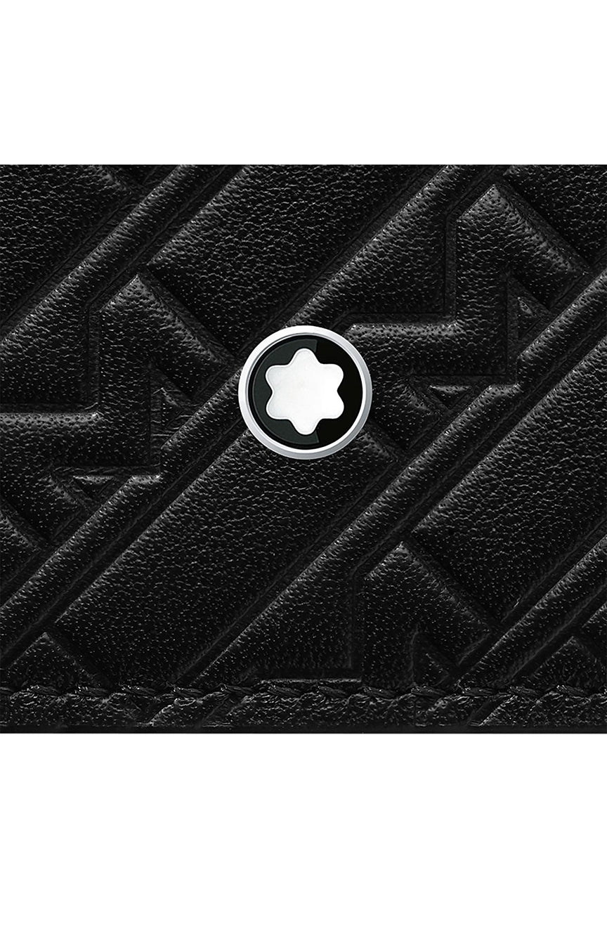 حامل جيب مونت بلانك جرام 4810 سعة 6 سم مكعب