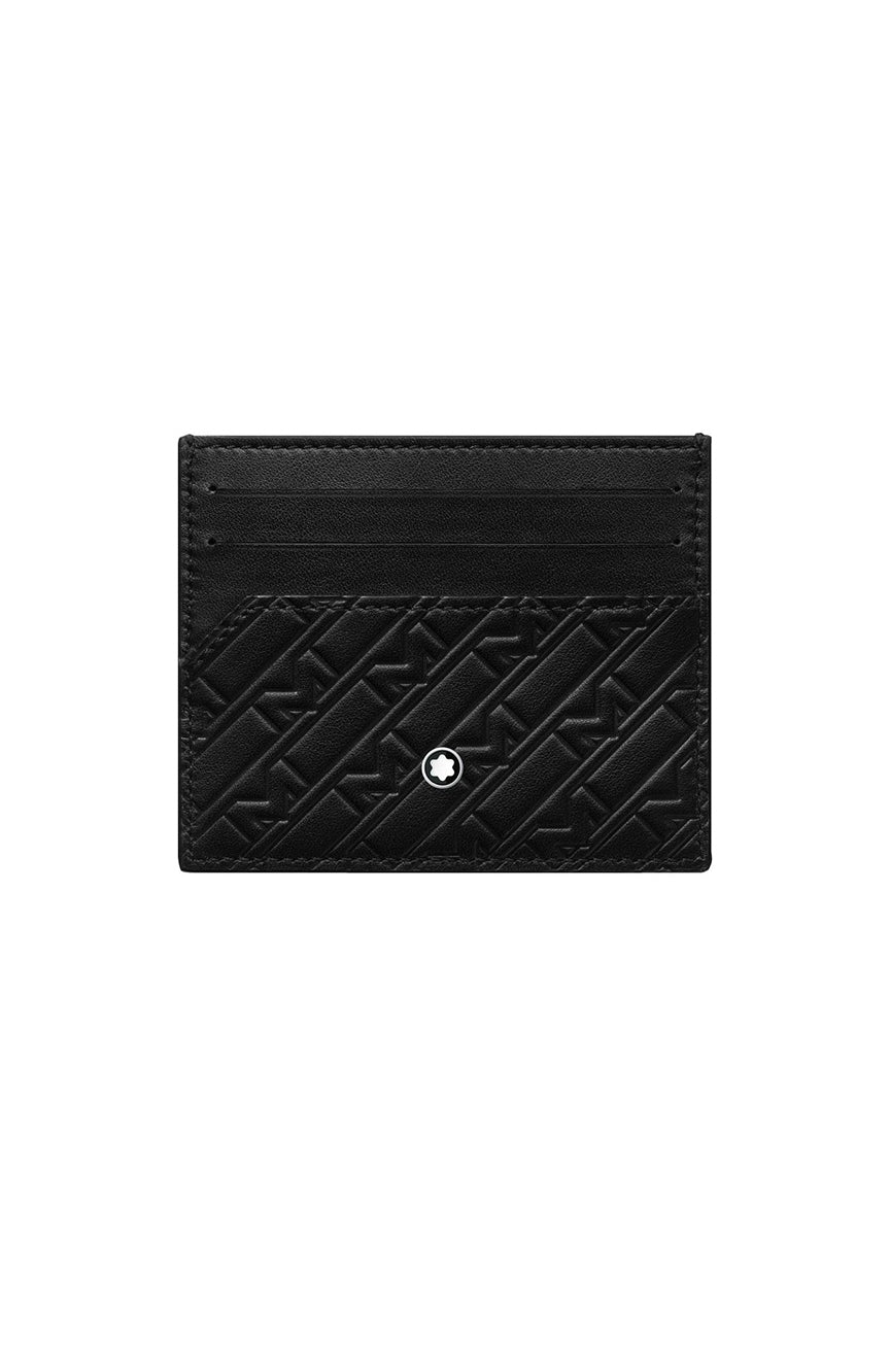 حامل جيب مونت بلانك جرام 4810 سعة 6 سم مكعب