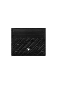 حامل جيب مونت بلانك جرام 4810 سعة 6 سم مكعب