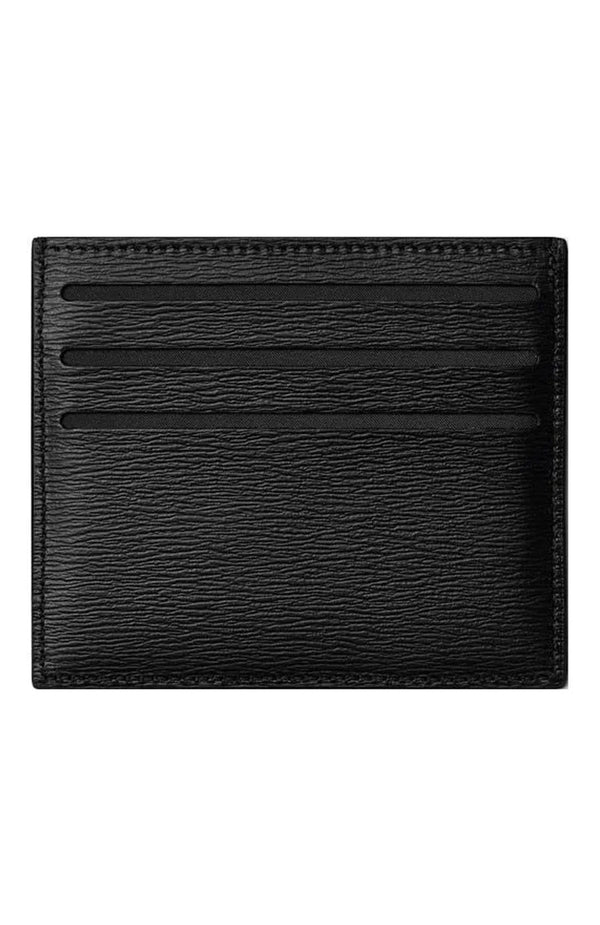 Montblanc Meisterstuck 4810 Pocket 6cc Black