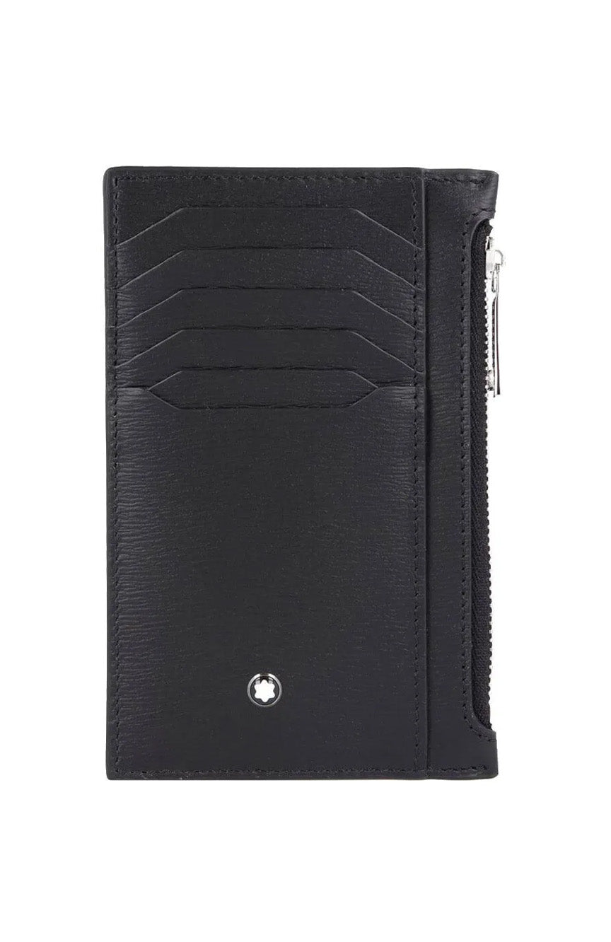 قلم مون بلان مايسترستاك 4810 بوكيت 8 سي سي بسحاب أسود