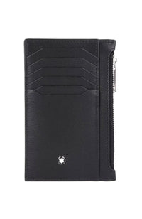 قلم مون بلان مايسترستاك 4810 بوكيت 8 سي سي بسحاب أسود