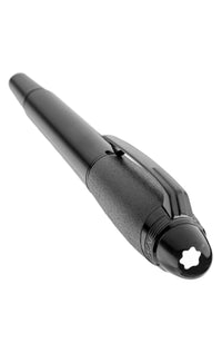 قلم مون بلان فاين لاينر ستارووكر بلاك كوزموس ميتال