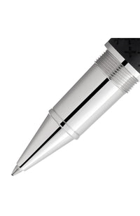 قلم حبر جاف مونت بلانك إصدار الكتاب ستيفنسون