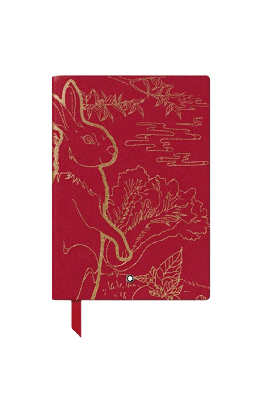 دفتر ملاحظات مونت بلانك رقم 146، أرنب زودياك