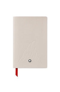 دفتر ملاحظات مونت بلانك رقم 148 هيريتيج بيبي وايت