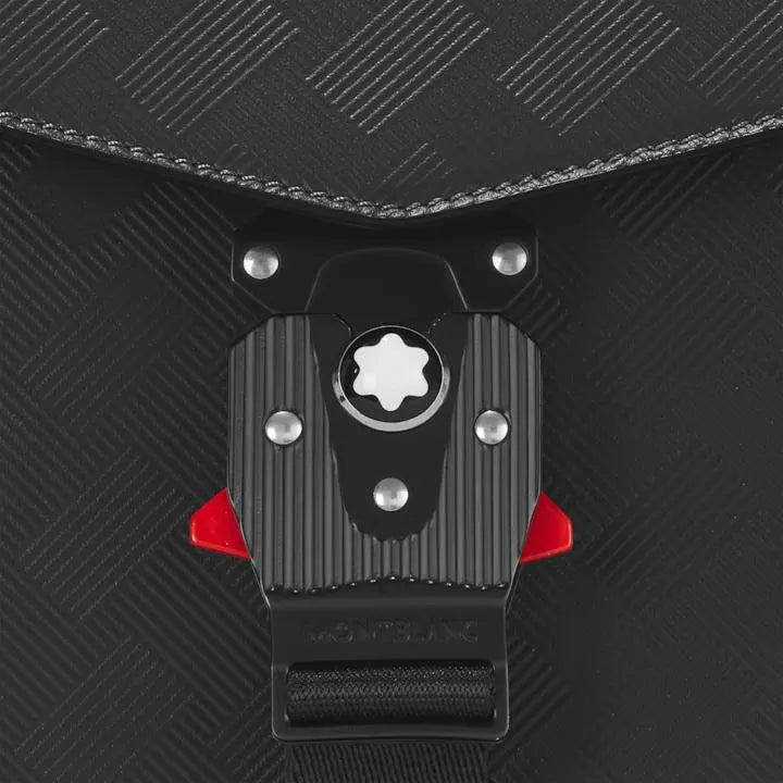 مغلف Montblanc Extreme 3.0 مع مشبك M Lock 4810