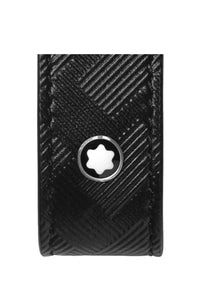 سلسلة مفاتيح مون بلان إكستريم 3.0 باللون الأسود