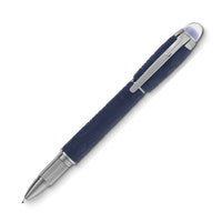 Montblanc Fine Liner Starwalker Spaceblue Resin