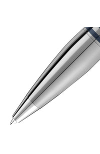 قلم حبر جاف مونت بلانك ستارووكر أزرق فضائي دويه