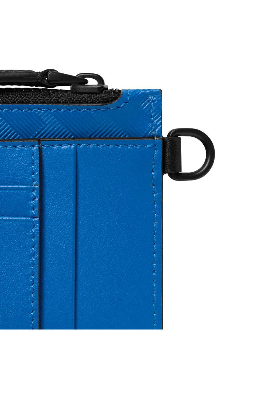 حامل بطاقات مون بلان إكستريم 3.0 سعة 8 سم مكعب