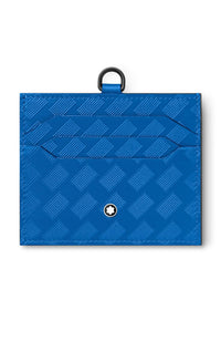 حامل بطاقات مونت بلانك إكستريم 3.0 سعة 6 سم مكعب