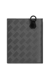 محفظة Montblanc Extreme 3.0 Compact 6cc مصنوعة من الحديد المطاوع