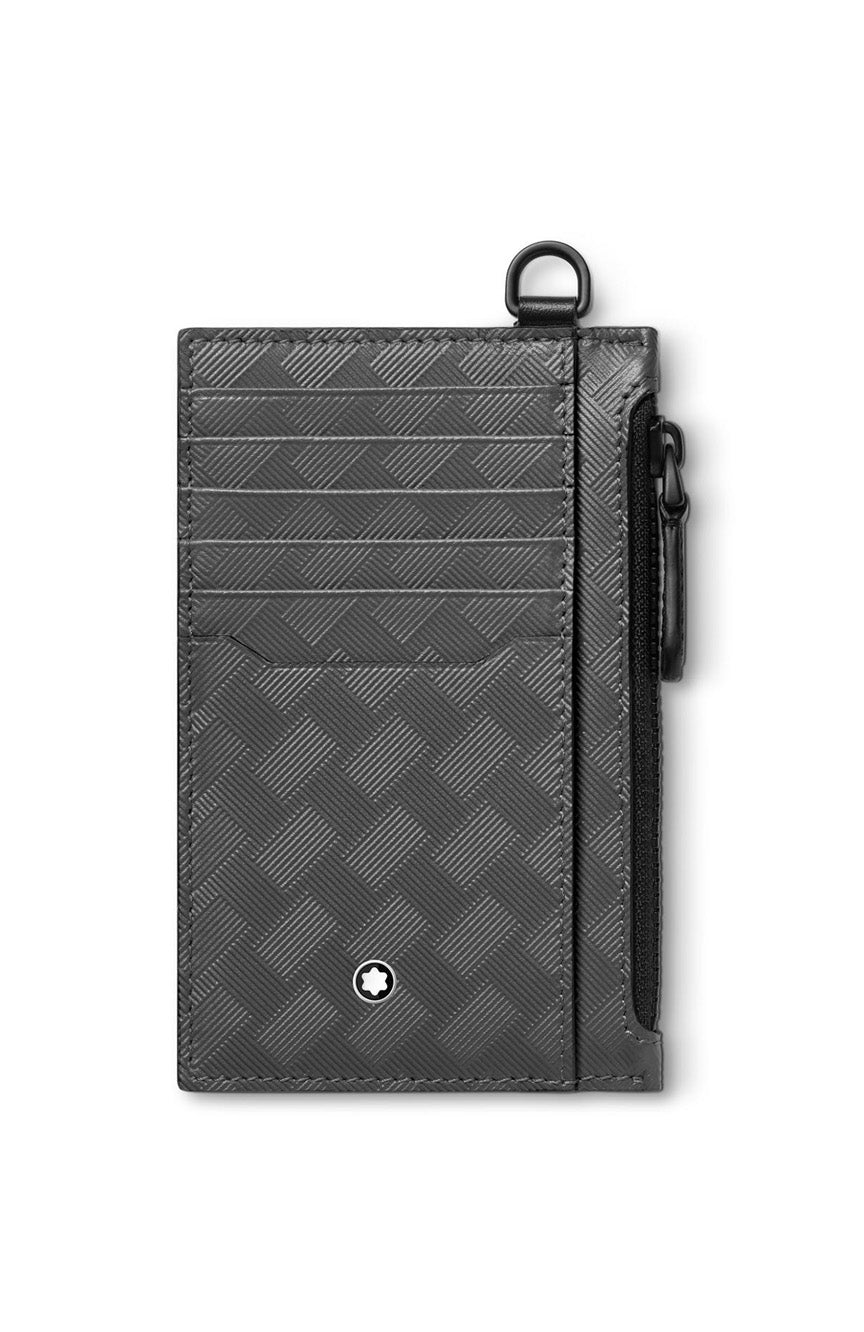 حامل بطاقات Montblanc Extreme 3.0 بسعة 8 سم مكعب مصنوع من الحديد المطاوع