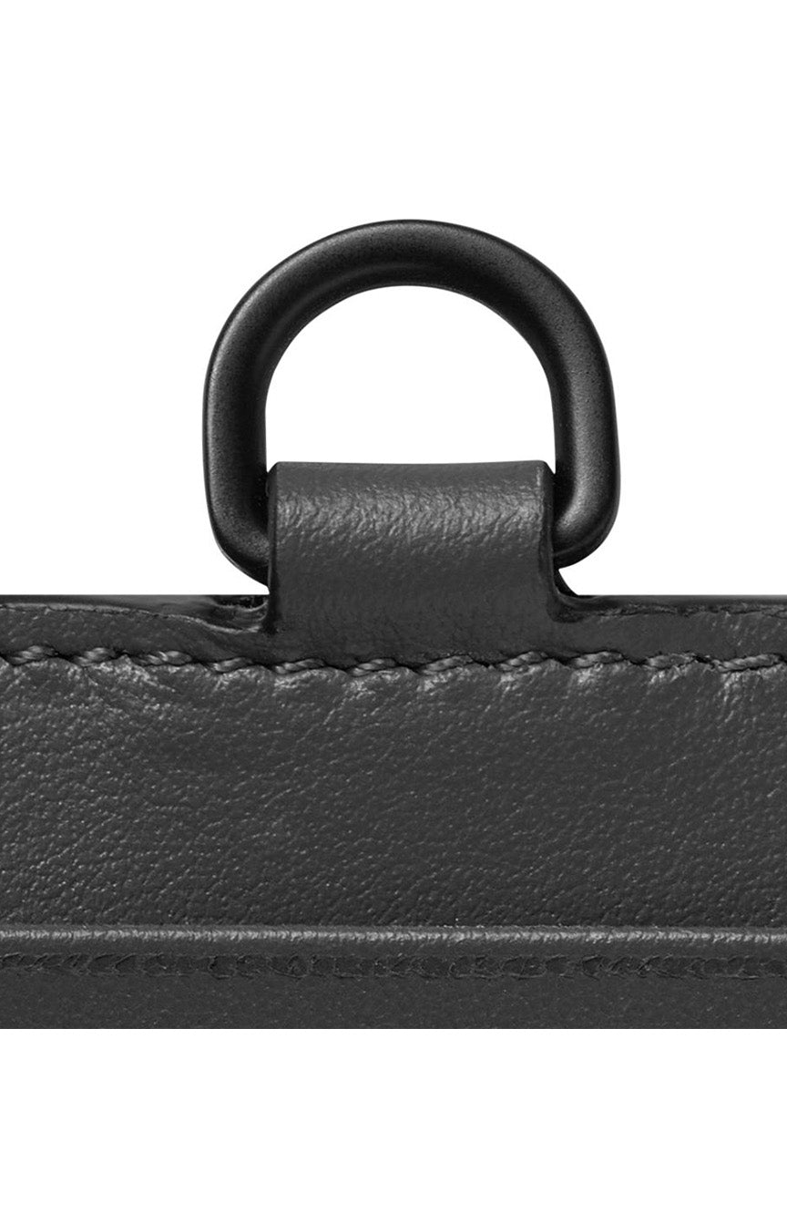 حامل بطاقات Montblanc Extreme 3.0 سعة 6 سم مكعب مصنوع من الحديد المطاوع