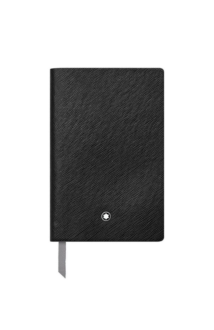 دفتر ملاحظات مونت بلانك رقم 148 Extreme 3.0 بخطوط رمادية