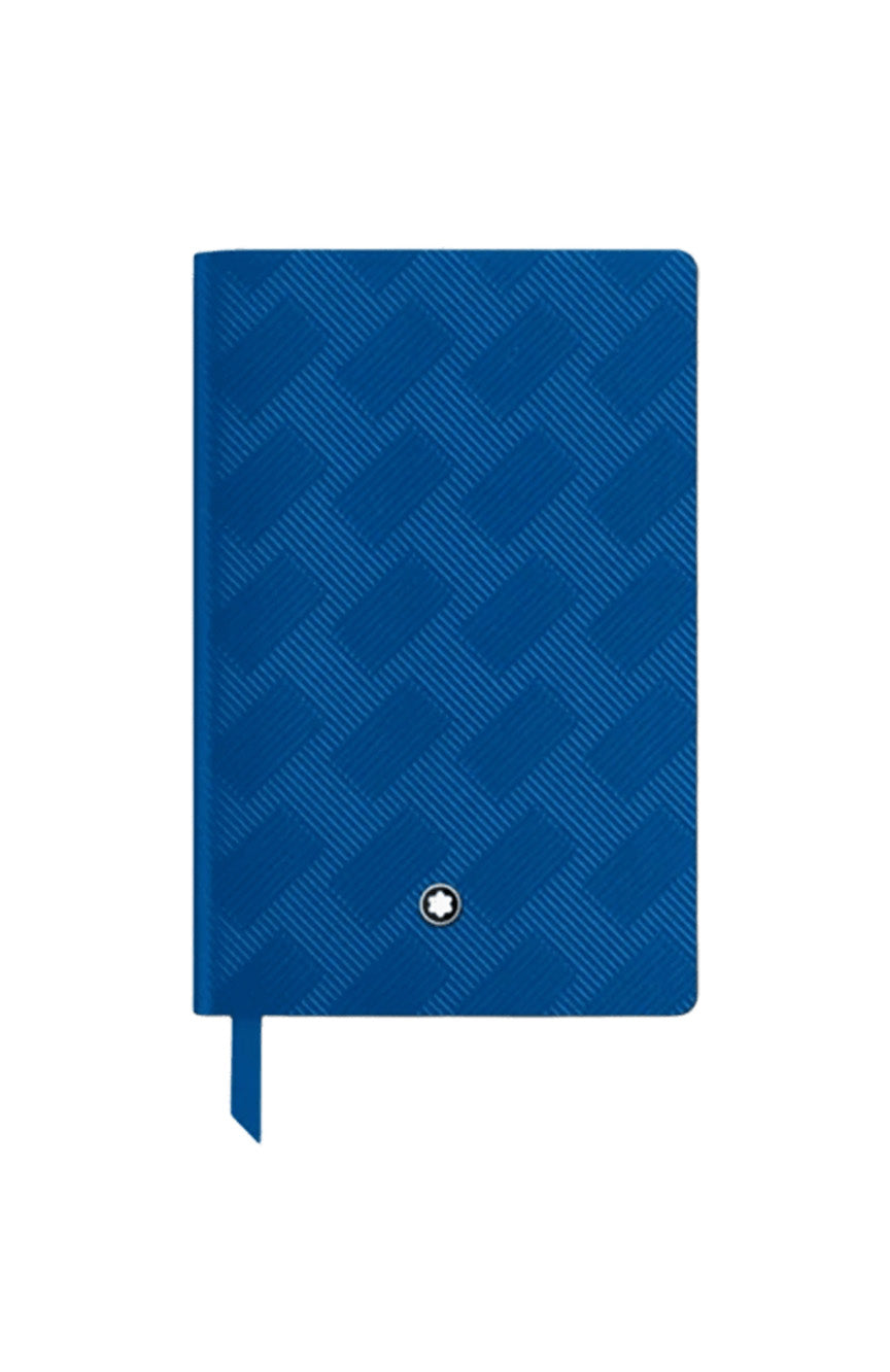 دفتر ملاحظات Montblanc رقم 148 Extreme 3.0 بخطوط زرقاء