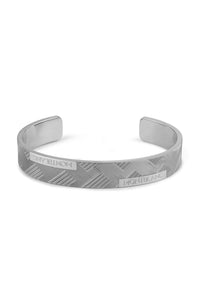 سوار مون بلان اكستريم 3.0 باللون الفولاذي